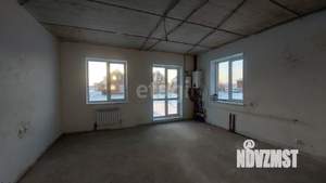 Дом 120м², 2-этажный, участок 6 сот.  