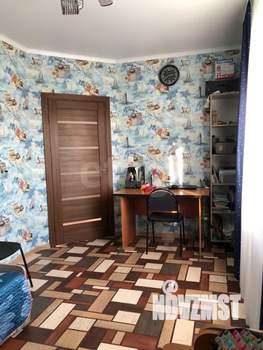 Дом 197м², 1-этажный, участок 16 сот.  