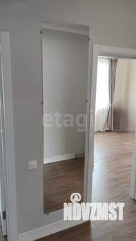 Таунхаус 80м², 1-этажный, участок 4 сот.  