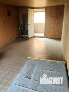 Дом 54м&sup2;, 2-этажный, участок 5 сот.  