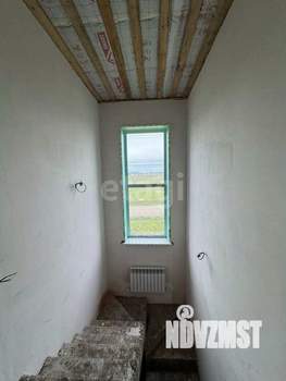 Дом 122м², 2-этажный, участок 7 сот.  