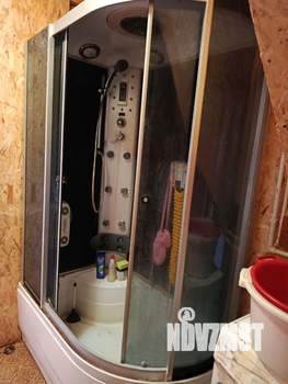 Таунхаус 50м², 2-этажный, участок 4 сот.  