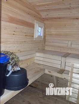 Дом 60м², 2-этажный, участок 7 сот.  