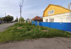 Дом 111м², 2-этажный, участок 11 сот.  