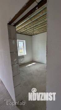 Дом 94м², 1-этажный, участок 6 сот.  