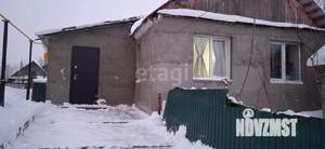 Дом 100м², 2-этажный, участок 12 сот.  