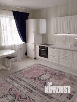 Таунхаус 110м&sup2;, 2-этажный, участок 3 сот.  