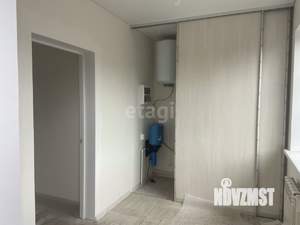 Дом 104м², 1-этажный, участок 6 сот.  