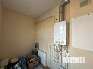 Дом 116м², 1-этажный, участок 7 сот.  