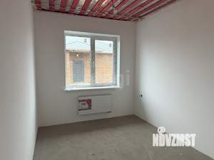 Дом 120м², 1-этажный, участок 6 сот.  