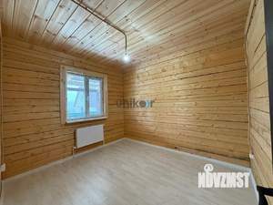 Дом 75м², 1-этажный, участок 4 сот.  