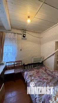 Дом 73м&sup2;, 1-этажный, участок 7 сот.  