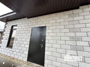 Дом 120м², 1-этажный, участок 6 сот.  