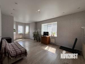 Дом 128м², 2-этажный, участок 7 сот.  