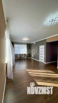 Дом 121м&sup2;, 2-этажный, участок 6 сот.  