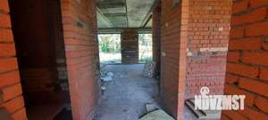 Коттедж 140м², 2-этажный, участок 6 сот.  