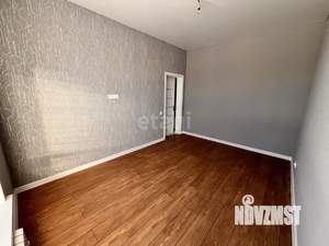 Дом 105м², 1-этажный, участок 6 сот.  