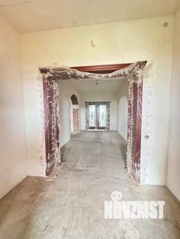Дом 390м², 2-этажный, участок 15 сот.  