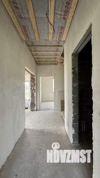 Коттедж 148м², 2-этажный, участок 6 сот.  