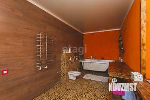 Дом 500м², 3-этажный, участок 15 сот.  