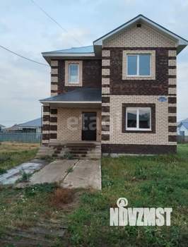 Дом 145м², 2-этажный, участок 6 сот.  