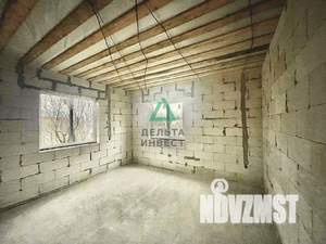 Коттедж 127м&sup2;, 2-этажный, участок 8 сот.  