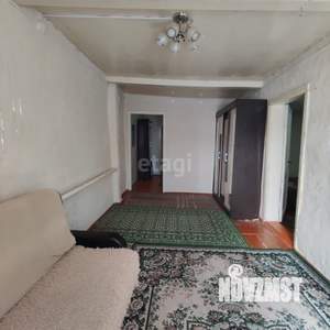 Дом 140м², 1-этажный, участок 582 сот.  