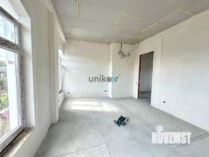 Дом 184м², 2-этажный, участок 4 сот.  