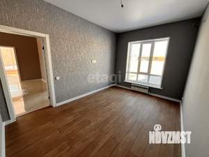 Дом 105м², 1-этажный, участок 6 сот.  