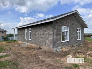 Дом 120м², 1-этажный, участок 5 сот.  