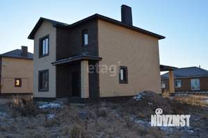 Дом 125м², 2-этажный, участок 6 сот.  