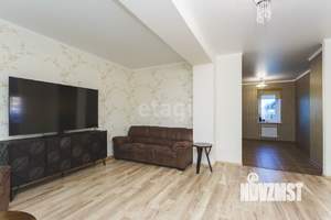 Коттедж 141м², 2-этажный, участок 6 сот.  