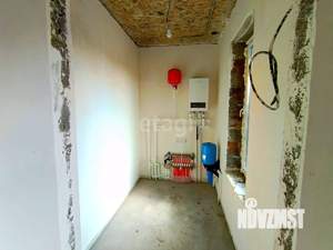 Дом 115м², 1-этажный, участок 6 сот.  