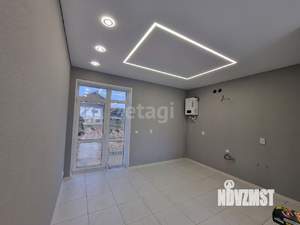 Дом 106м², 2-этажный, участок 6 сот.  