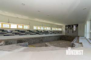 Дом 3150м², 3-этажный, участок 47 сот.  