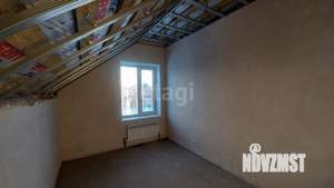 Дом 120м², 2-этажный, участок 6 сот.  