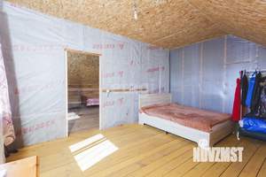 Дом 141м², 2-этажный, участок 7 сот.  