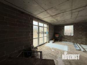 Дом 120м², 2-этажный, участок 5 сот.  