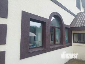 Таунхаус 268м&sup2;, 2-этажный, участок 7 сот.  