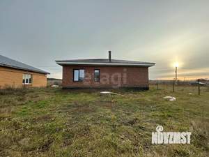 Дом 125м², 1-этажный, участок 6 сот.  