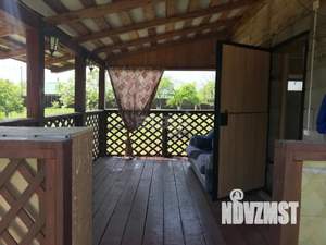 Дом 60м², 2-этажный, участок 15 сот.  