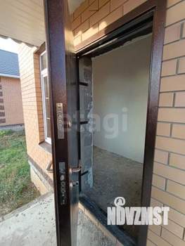 Дом 120м², 2-этажный, участок 6 сот.  