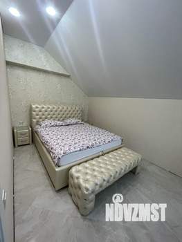 Коттедж 147м², 2-этажный, участок 8 сот.  