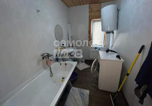 Дом 70м², 2-этажный, участок 5 сот.  