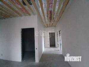 Дом 105м&sup2;, 1-этажный, участок 6 сот.  