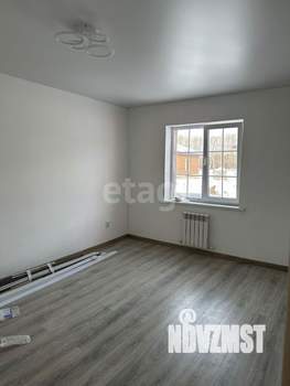 Дом 110м², 1-этажный, участок 6 сот.  