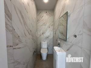 Дом 130м², 1-этажный, участок 6 сот.  