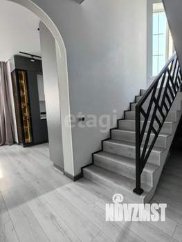 Дом 170м², 2-этажный, участок 8 сот.  