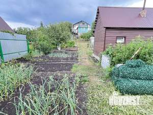 Дом 210м², 2-этажный, участок 9 сот.  