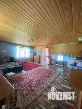 Дом 155м&sup2;, 3-этажный, участок 3 сот.  